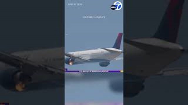 Phi công Delta Air Lines xin lỗi sau cú lái mạnh để tránh va chạm với B - 52 - Ảnh 7.