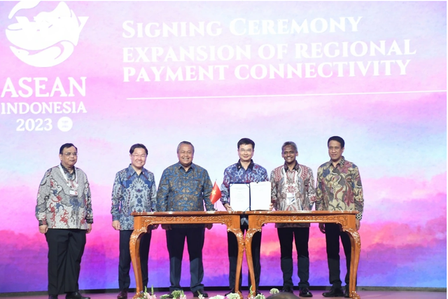 5 quốc gia cho phép tiêu tiền Việt Nam thông qua mã QR: Mở ví quét là thanh toán được ngay khi du lịch - Ảnh 1.