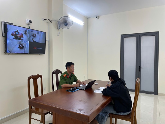 Công an Khánh Hòa kết luận vụ bà Lê Thị Thu Hòa sử dụng tiền từ thiện sai mục đích - Ảnh 1.