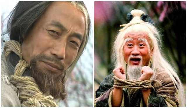 Đoàn Dự của Thiên Long Bát Bộ đến thế giới Thần Điêu Hiệp Lữ, chỉ có một cao thủ có thể đánh bại chàng ta - Ảnh 2.