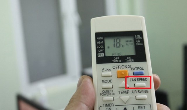 Bật điều hòa chỉnh gió mạnh có tốn điện hơn không? Dùng đã lâu nhưng không phải ai cũng biết - Ảnh 1.