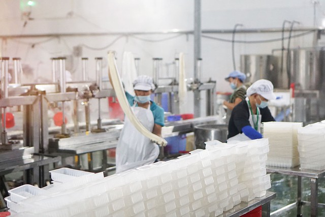 Thêm "món ăn ngàn năm" đậu phụ này vào bữa ăn, bách bệnh có thể tiêu tan: Việt Nam rất nhiều! - Ảnh 5.