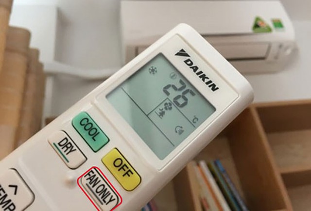 Bật điều hòa chỉnh gió mạnh có tốn điện hơn không? Dùng đã lâu nhưng không phải ai cũng biết - Ảnh 5.