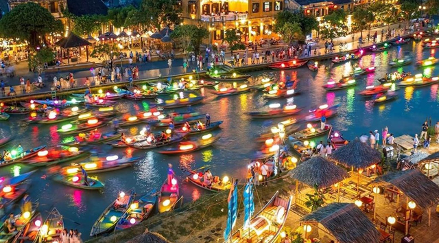 Một địa danh Việt lọt top 6 điểm đến hàng đầu thế giới năm 2025, vượt cả Kyoto và Ubud - Ảnh 2.