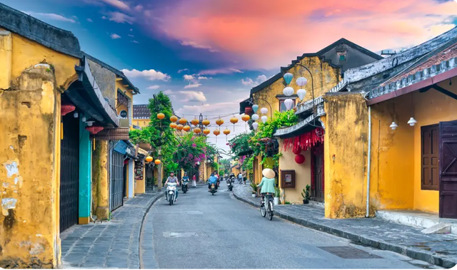 Một địa danh Việt lọt top 6 điểm đến hàng đầu thế giới năm 2025, vượt cả Kyoto và Ubud - Ảnh 1.