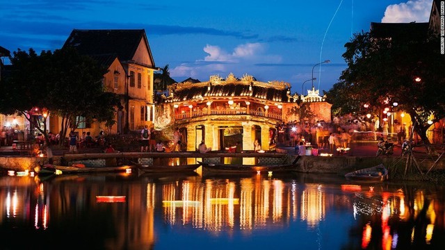 Một địa danh Việt lọt top 6 điểm đến hàng đầu thế giới năm 2025, vượt cả Kyoto và Ubud - Ảnh 4.