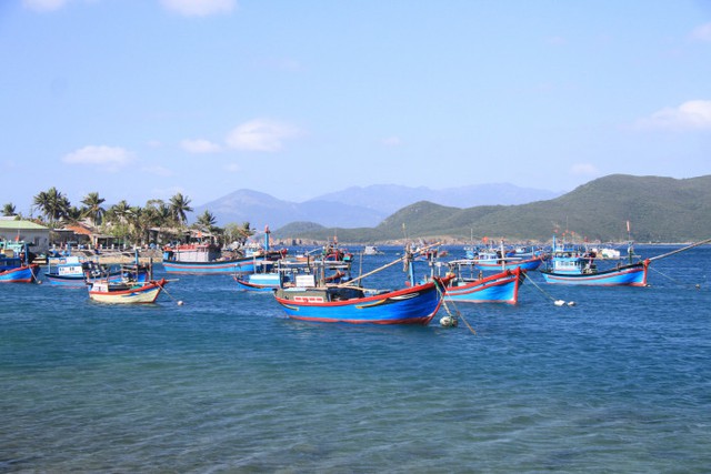 Hòn đảo không khách sạn, không resort, cách đất liền 20km, nhiều người bản địa cũng không biết tới - Ảnh 4.