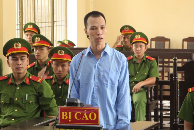 Tử hình "nghịch tử" Đoàn Mai Khanh - Ảnh 1.