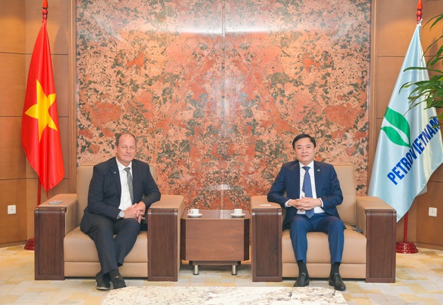 Nam Du - U Minh - Ảnh 1. Nam Du - U Minh - Ảnh 1.