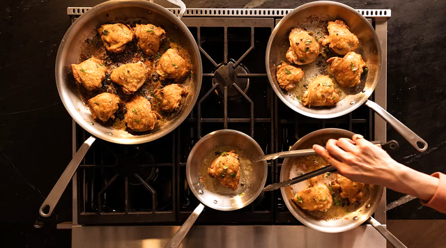 Thương hiệu gia dụng Đức đang "nhắm vào" 6 triệu gia đình Việt: Đặt "đại bản doanh" đầu tiên tại ĐNÁ - Ảnh 1.