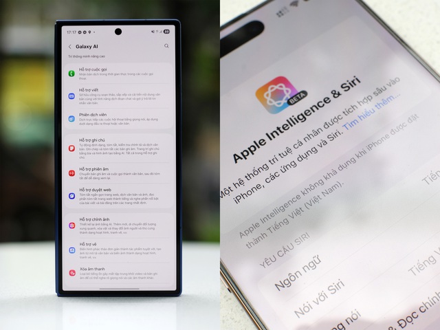 "Trên bàn cân" Galaxy Z Fold7 và iPhone 16 Pro Max: Điện thoại gập đã sánh ngang smartphone truyền thống? - Ảnh 7.