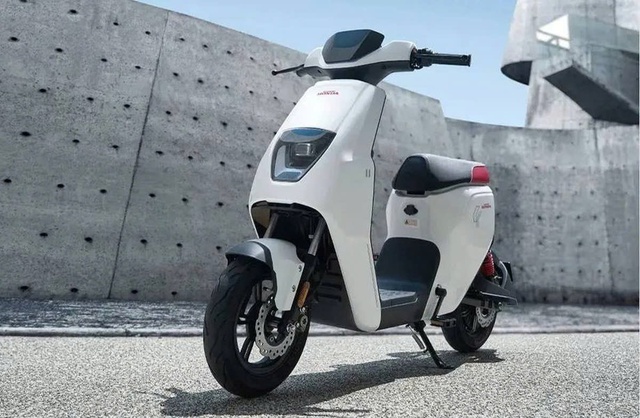 mẫu Honda đang bán khắp thế giới: Ở Việt Nam có mẫu chi 6 triệu là mang được xe về - Ảnh 5.