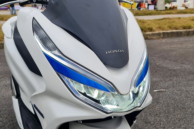 mẫu Honda đang bán khắp thế giới: Ở Việt Nam có mẫu chi 6 triệu là mang được xe về - Ảnh 2.