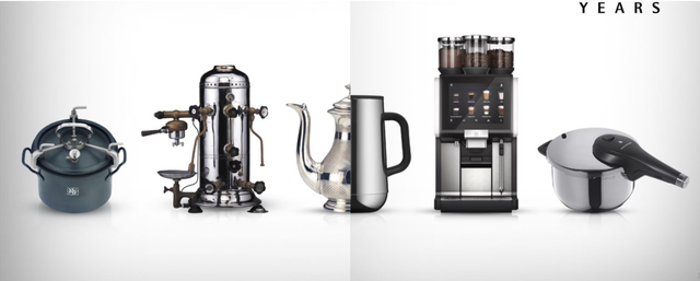 Thương hiệu gia dụng Đức đang "nhắm vào" 6 triệu gia đình Việt: Đặt "đại bản doanh" đầu tiên tại ĐNÁ - Ảnh 3.