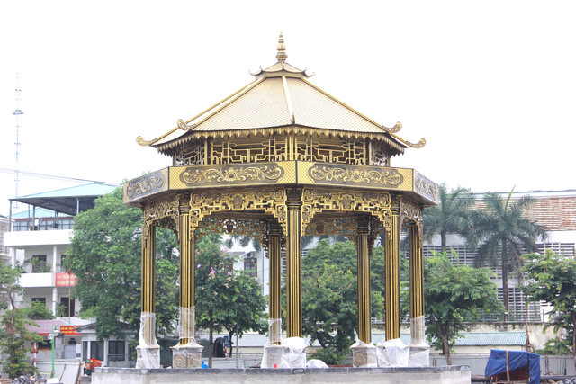 Hồi sinh sông Tô Lịch: Con sông lịch sử đang được xây công trình đầu tiên - Rất thông minh! - Ảnh 3. Hồi sinh sông Tô Lịch: Con sông lịch sử đang được xây công trình đầu tiên - Rất thông minh! - Ảnh 3.