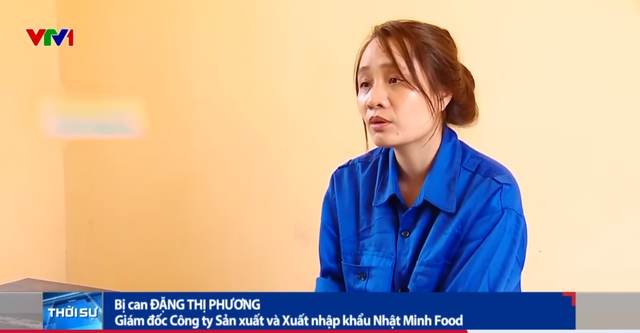 Bộ Công an triệt phá đường dây buôn bán dầu ăn giả Ofood tinh vi - Ảnh 1.
