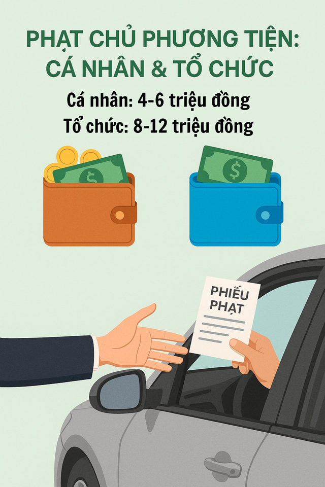 Bộ Công an có đề xuất quan trọng liên quan trực tiếp tới hàng triệu tài xế toàn quốc - Ảnh 3.