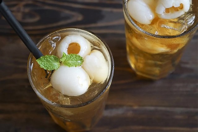 Trung Quốc, Mỹ, Anh thi nhau 'chốt đơn' 1 loại quả Việt Nam: Vitamin C vượt xa chanh, bổ gan, hạ mỡ máu - Ảnh 5.