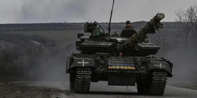 Số lượng xe tăng T - 64 của Ukraine giảm mạnh , chỉ còn chưa đến 200 chiếc - Ảnh 7.