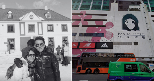 Người đàn ông ngã từ tầng cao khách sạn rồi tử vong, cảnh sát kiểm tra phòng thì sốc với cảnh bên trong  - Ảnh 2.