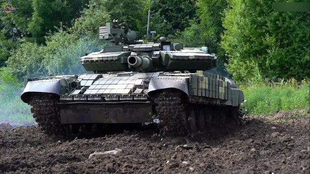 Số lượng xe tăng T - 64 của Ukraine giảm mạnh , chỉ còn chưa đến 200 chiếc - Ảnh 5.