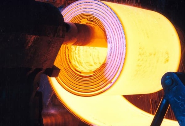 Chơi lớn như Hòa Phát: 30 giây minh chứng bí quyết khiến "năm châu gật đầu", vừa nộp ngân sách 7.100 tỷ - Ảnh 4.