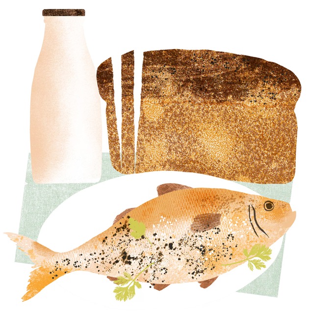 VI NHỰA "Sát thủ" bung ra trong máy giặt: Nhỏ hơn sợi tóc, mạnh hơn tưởng tượng! - Ảnh 9.