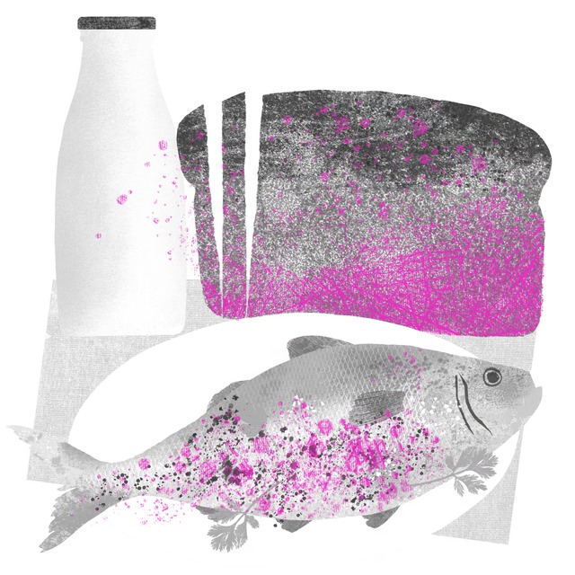 VI NHỰA "Sát thủ" bung ra trong máy giặt: Nhỏ hơn sợi tóc, mạnh hơn tưởng tượng! - Ảnh 10.