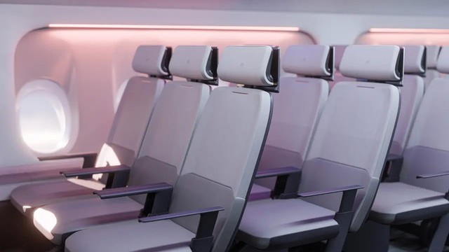 Máy bay chở khách Horizon thách thức Boeing và Airbus với công nghệ tiên tiến - Ảnh 8.
