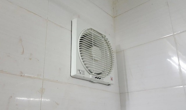 Thiết bị bật 24/24 cũng không lo tốn điện: Tác dụng không ngờ tới, phòng đóng kín cửa rất cần - Ảnh 3.