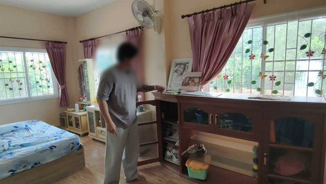 Trộm đột nhập vào nhà, chó cưng có hành động không thể tin nổi khiến gia chủ đứng hình - Ảnh 1.