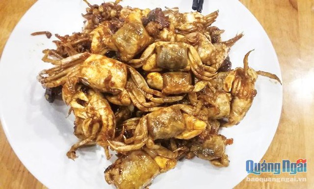 Khách Tây sợ xanh mặt trước một trải nghiệm ở Hội An, nhiều người khác lại thích thú: Việt Nam là thế! - Ảnh 10.