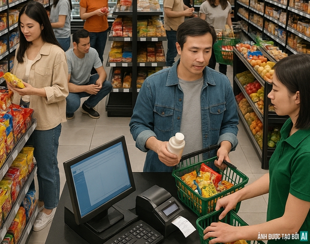 Hộ kinh doanh được đặt tên như thế nào theo quy định mới nhất? - Ảnh 1.