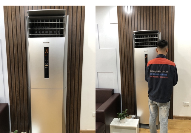 Nên chọn điều hòa cây hay điều hòa treo tường? Yếu tố quan trọng để quyết định nhiều người lại bỏ qua - Ảnh 4.