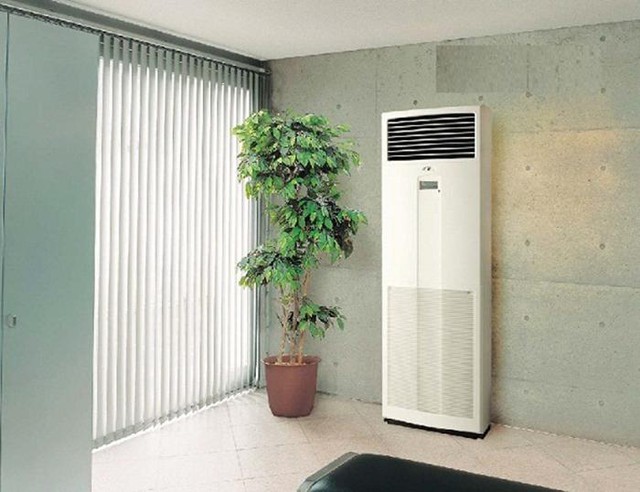 Nên chọn điều hòa cây hay điều hòa treo tường? Yếu tố quan trọng để quyết định nhiều người lại bỏ qua - Ảnh 2.