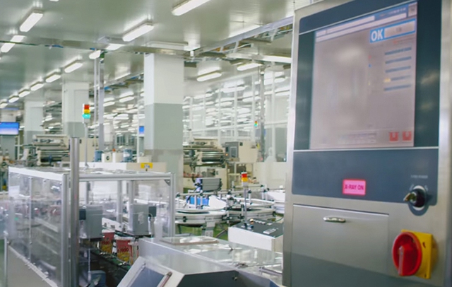 Bí mật X-ray trong gói mì Hảo hảo: Chục triệu USD, nghìn người, 1,4 tỷ gói/năm - Ảnh 2.