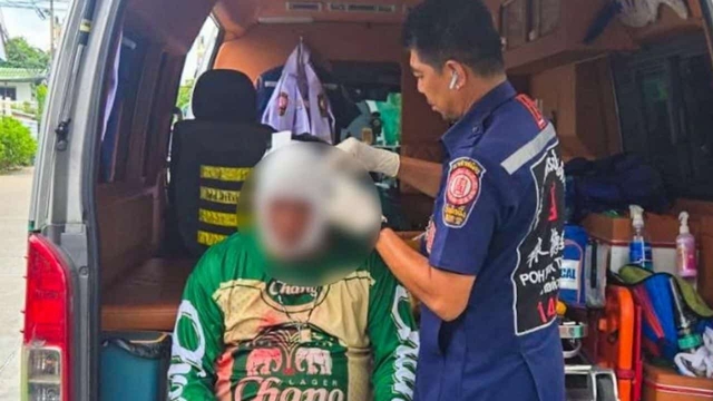 Đến nhà bạn thì bắt gặp vợ của bạn ngoại tình, người đàn ông có phản ứng khiến ai cũng bất ngờ - Ảnh 1.