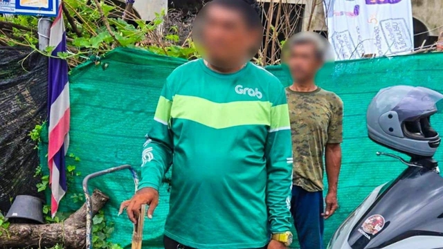 Đến nhà bạn thì bắt gặp vợ của bạn ngoại tình, người đàn ông có phản ứng khiến ai cũng bất ngờ - Ảnh 2.