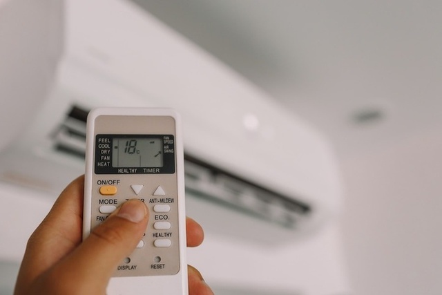 Trời càng nóng bật điều hòa nhiệt độ càng thấp có đúng không? Thì ra bấy lâu rất nhiều người hiểu sai - Ảnh 3.
