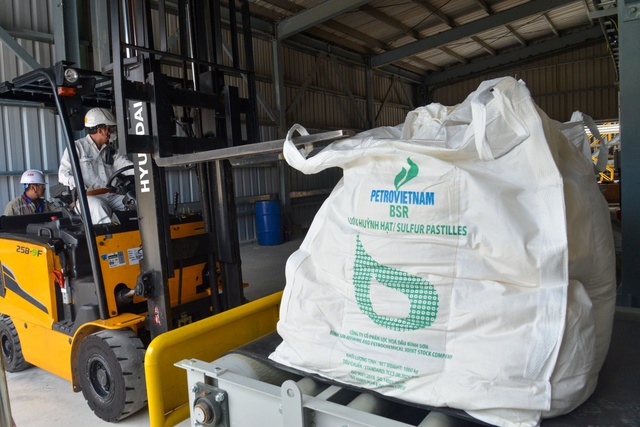 Chấn động: Từ một phụ phẩm, doanh nghiệp Việt sản xuất được sản phẩm cực quan trọng với nền kinh tế - Ảnh 3.
