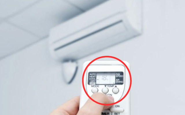 Trời càng nóng bật điều hòa nhiệt độ càng thấp có đúng không? Thì ra bấy lâu rất nhiều người hiểu sai - Ảnh 1.