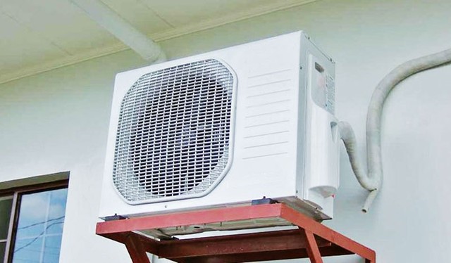 Trời càng nóng bật điều hòa nhiệt độ càng thấp có đúng không? Thì ra bấy lâu rất nhiều người hiểu sai - Ảnh 2.