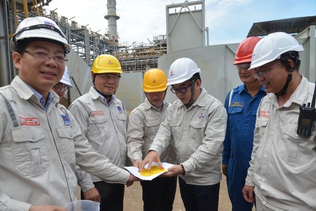 Chấn động: Từ một phụ phẩm, doanh nghiệp Việt sản xuất được sản phẩm cực quan trọng với nền kinh tế - Ảnh 1.