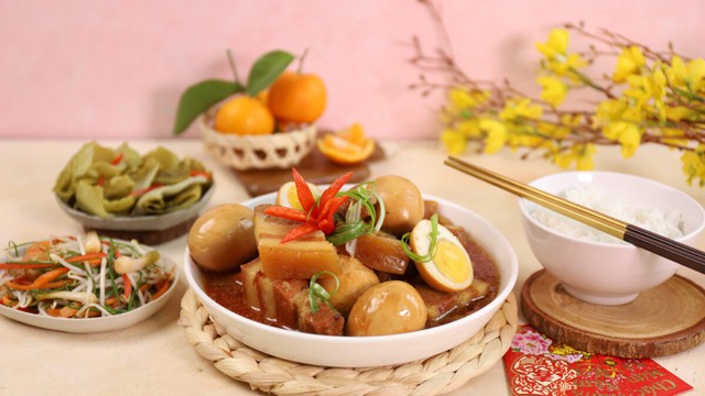 Không phải rau muống xào tỏi, món ăn quốc dân này mới là cái tên lọt top 100 ngon nhất Đông Nam Á - Ảnh 2.