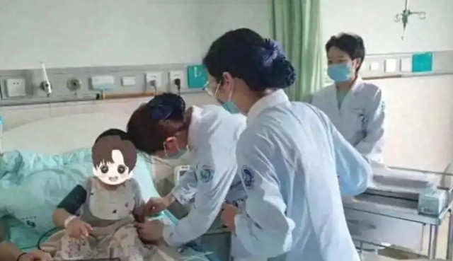 233 trẻ mầm non ở Thiên Thủy nhiễm độc chì: Lộ tẩy sự thật kinh hoàng về nguyên liệu làm bánh - Ảnh 2.