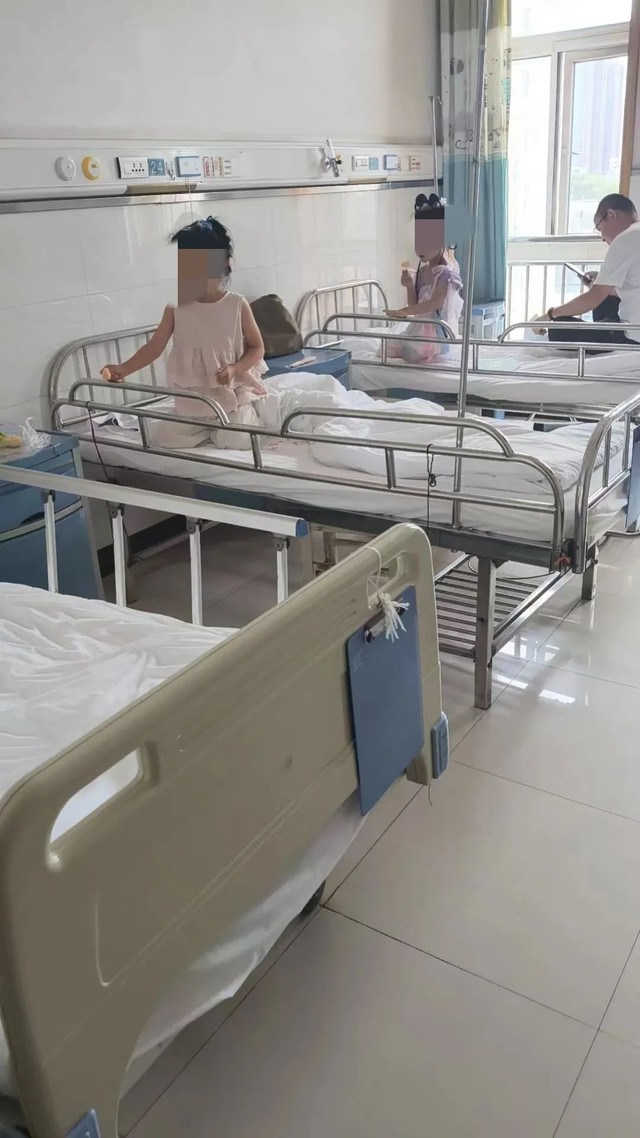 233 trẻ mầm non ở Thiên Thủy nhiễm độc chì: Lộ tẩy sự thật kinh hoàng về nguyên liệu làm bánh - Ảnh 3.