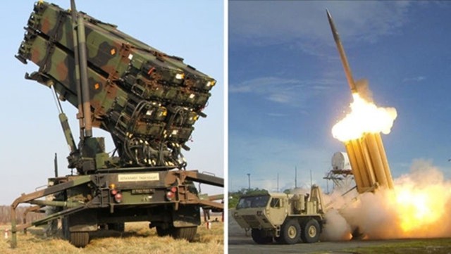 Tổng thống Trump cam kết gửi 10 tên lửa Patriot tới Ukraine ngay lập tức - Ảnh 4.