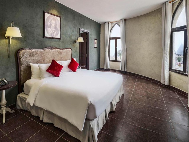 Nơi được ví như "châu Âu thu nhỏ trên đỉnh núi": Sắp có thay đổi lớn chưa từng có trong 10 năm tới - Ảnh 3.