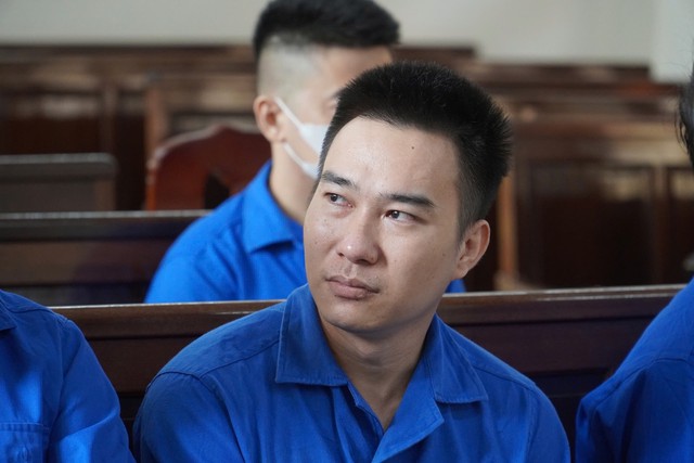 Tử hình bác sĩ Danh Sơn - Ảnh 1.