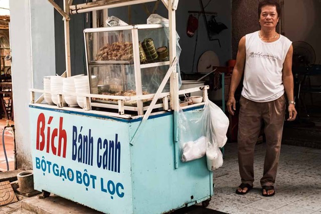 Khách Tây thốt lên: Món ăn này của Việt Nam vừa ngon lại vừa rẻ, có ai mà không thích chứ?- Ảnh 2. Khách Tây thốt lên: Món ăn này của Việt Nam vừa ngon lại vừa rẻ, có ai mà không thích chứ?- Ảnh 2.
